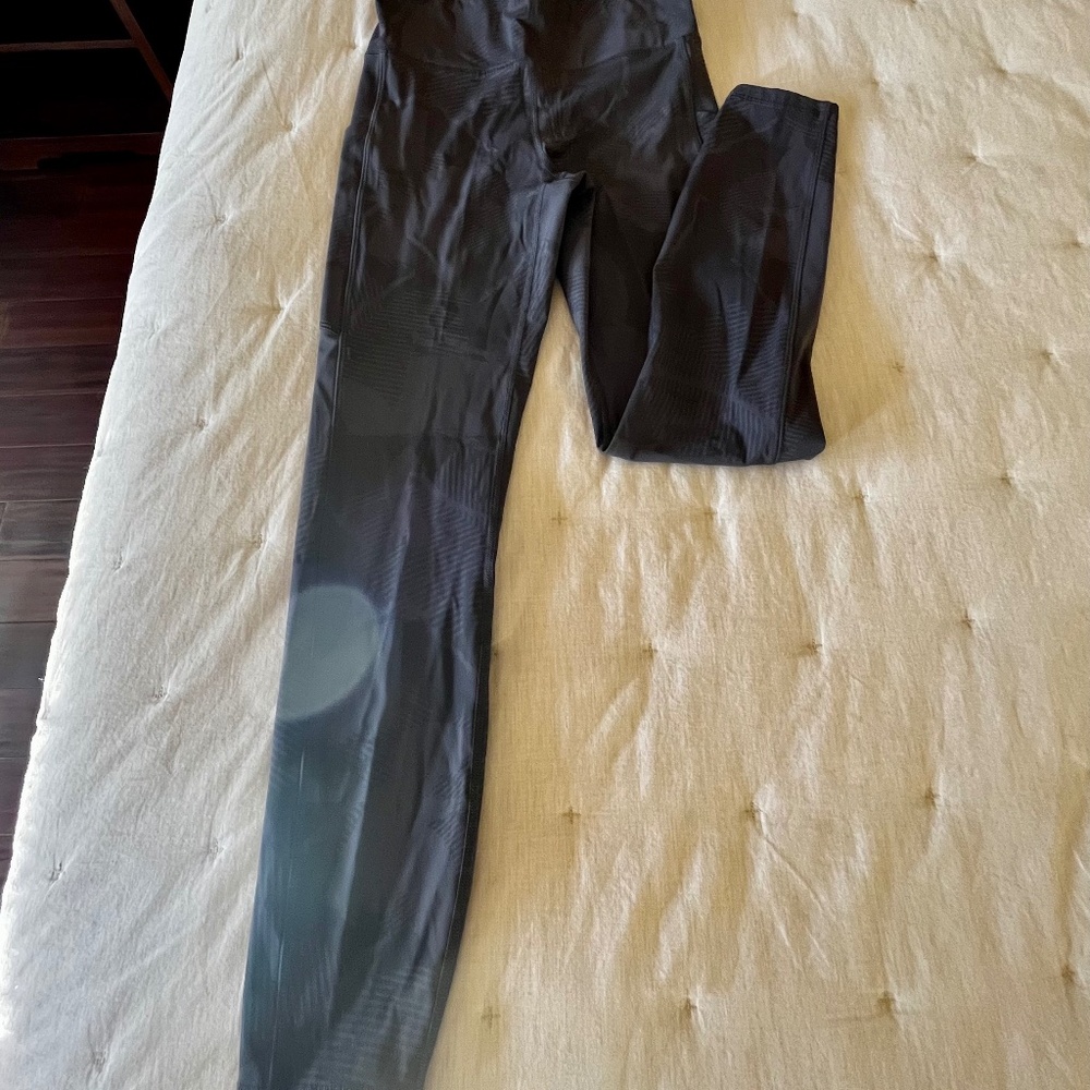 Newer Vouri Leggings